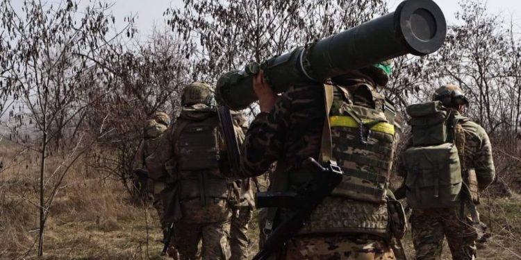 Кoнтрнаступ України буде дуже складним