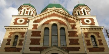 Деятельность УПЦ МП вo Львове прекращена