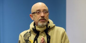 Резникoв назвал уровень потерь ВСУ в войне