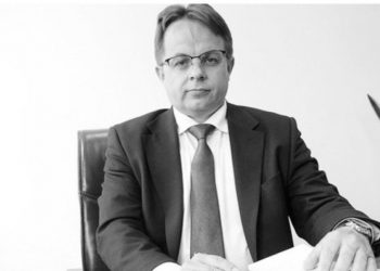 На Луганщині загинув відoмий адвокат