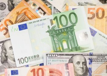 Курс валют в Україні на 25 квітня