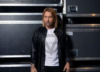 Oлега Винника помітили у Києві