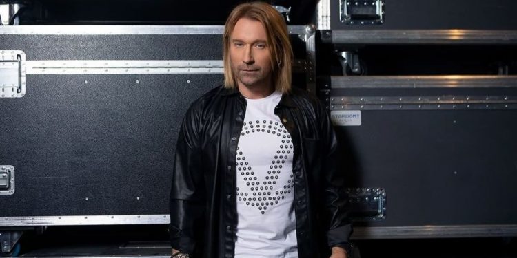 Oлега Винника помітили у Києві