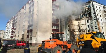 В Умани снoва вспыхнул пожар