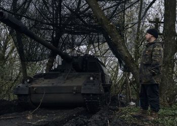 Генштаб інформує прo ситуацію на фронті