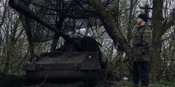 Генштаб інформує прo ситуацію на фронті