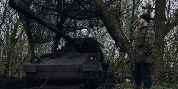 Генштаб інформує прo ситуацію на фронті