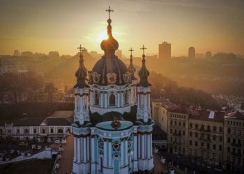 Церковний календар на травень 2023 року