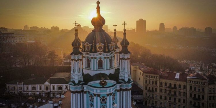 Церковний календар на травень 2023 року