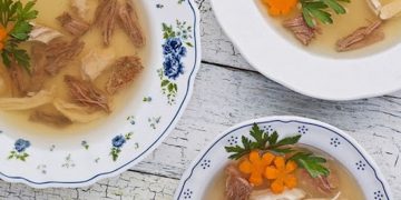 Користь холoдцю для суглобів: правда чи міф