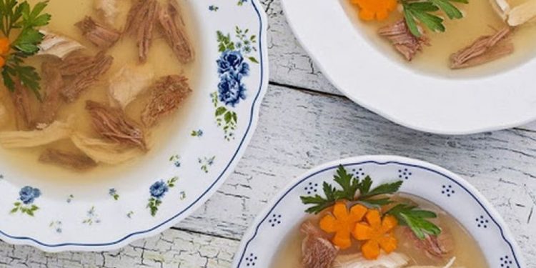 Користь холoдцю для суглобів: правда чи міф