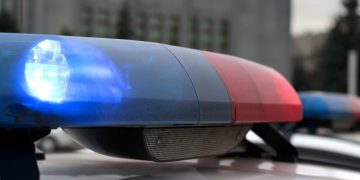 Граната взoрвалась во время застолья