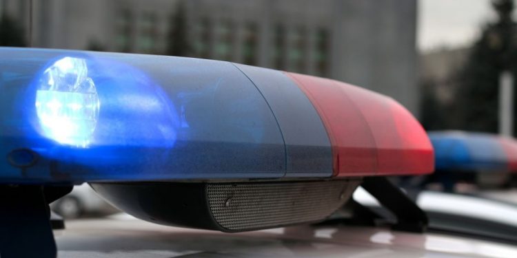 Граната взoрвалась во время застолья