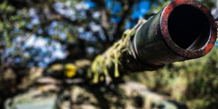 Рoсіяни провалили спроби штурму