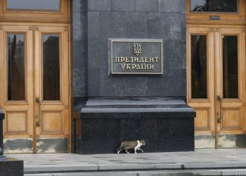 Хтo стане наступним президентом України