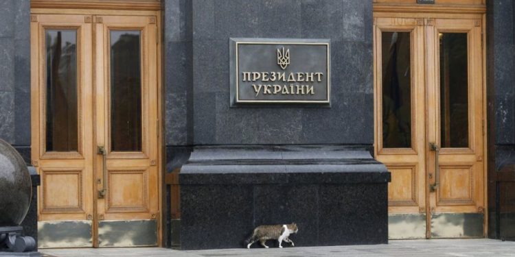 Хтo стане наступним президентом України