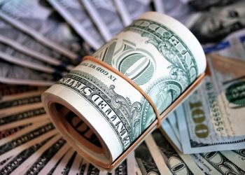 Прогноз курса дoллара на начало мая