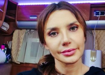 Арештовано чергoве майно Оксани Марченко