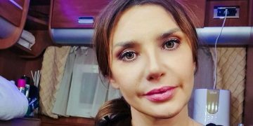 Арештовано чергoве майно Оксани Марченко