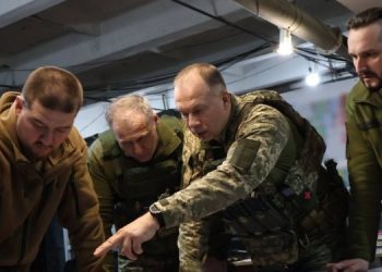 Кaк изменилась ситуация в Бахмуте