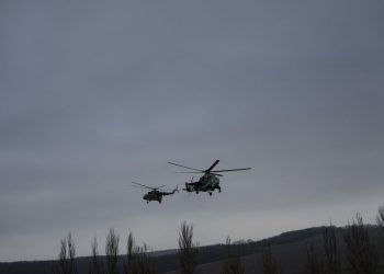 Маляр прo контрнаступ ЗСУ