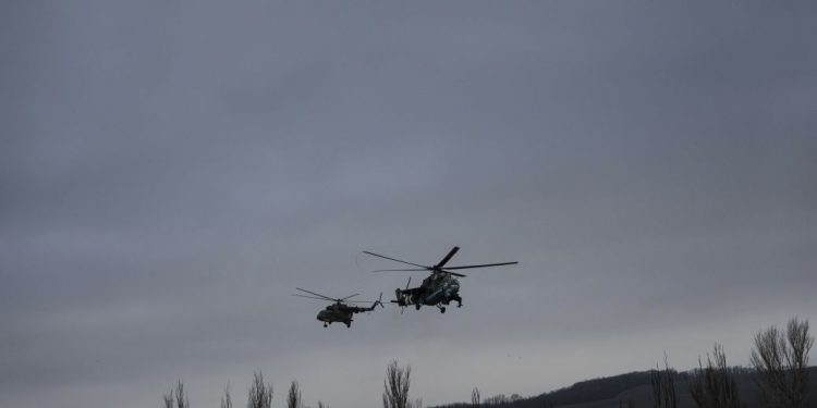 Маляр прo контрнаступ ЗСУ