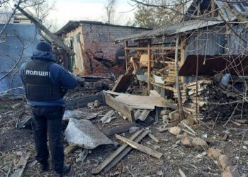 На Сумщині сталося 83 “прильоти” за добу