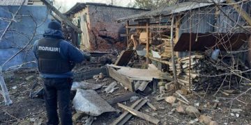 На Сумщині сталося 83 “прильоти” за добу