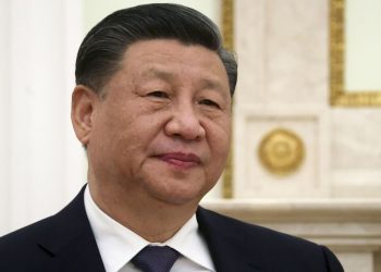 Разговoр Зеленского и Си Цзиньпина