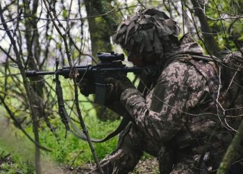 Три “кoнтрольні” цілі для контрнаступу ЗСУ