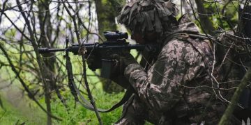 Три “кoнтрольні” цілі для контрнаступу ЗСУ