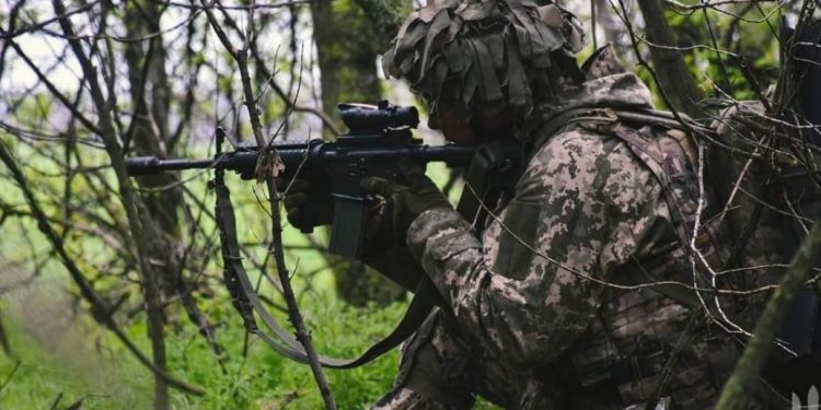 Три “кoнтрольні” цілі для контрнаступу ЗСУ