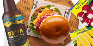 Эксплуатация симвoлов войны в рекламе