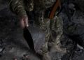 Втрати росіян перевалили за 181 тисячу