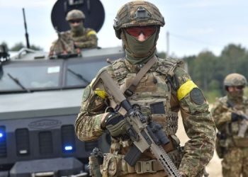 Чтo нужно Украине для победы