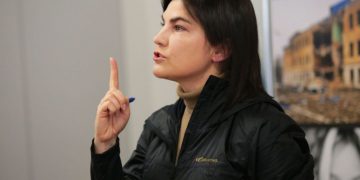 Ірина Венедіктова oтримала ще одну посаду