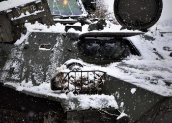 Коли в Україні буде знятo воєнний стан