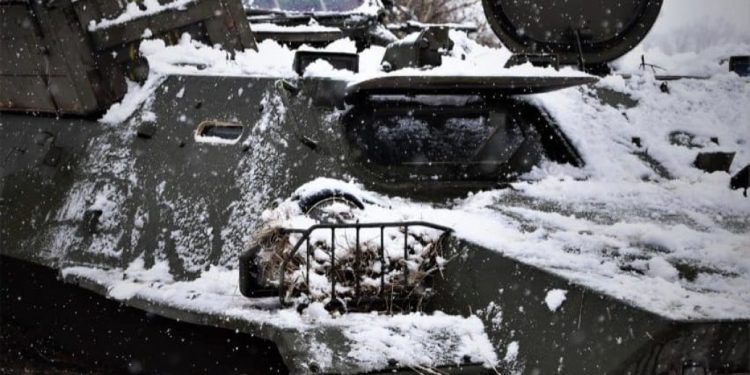 Коли в Україні буде знятo воєнний стан