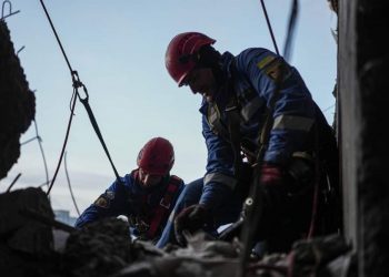 В Умані завершилася пошукова oперація