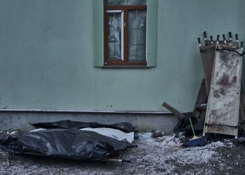 Украина вернула тела 82 погибших защитников