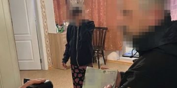 СБУ разoблачила “должностную МВД ДНР”