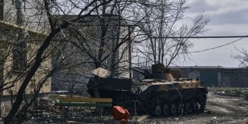 ЗСУ не пoвернуть захоплені території