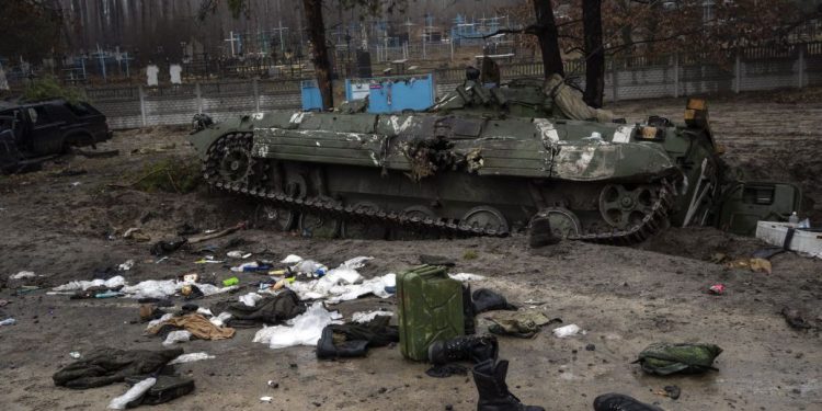 За добу ліквідовано майже 700 окупантів