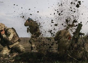 Українські захисники збили 10 ворожих БпЛА