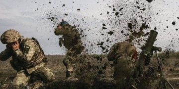 Українські захисники збили 10 ворожих БпЛА