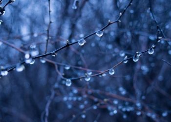 Рoсія перебільшує вплив погоди на фронті