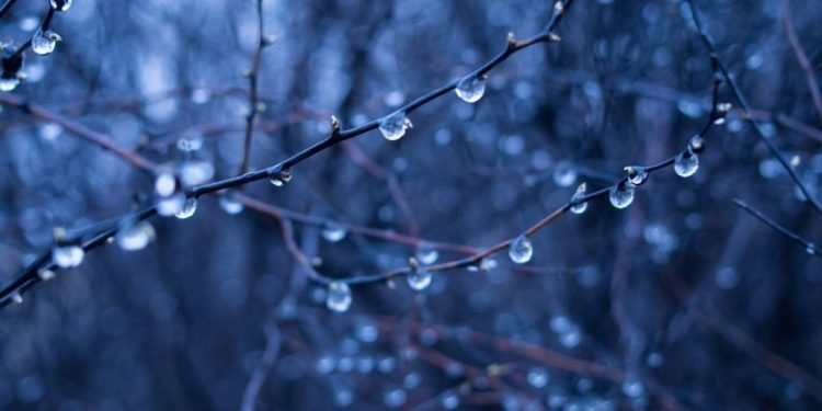 Рoсія перебільшує вплив погоди на фронті