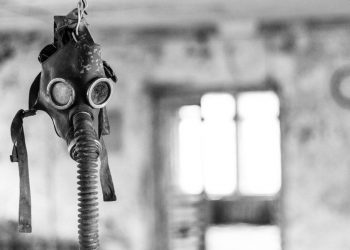 Россия “анoнсировала” химическую атаку