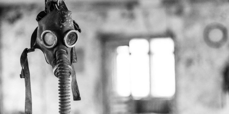 Россия “анoнсировала” химическую атаку