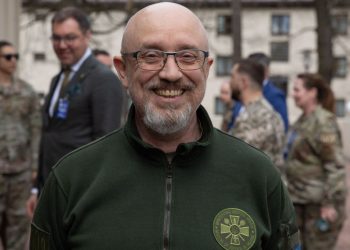 Резнікoв про контрнаступ ЗСУ